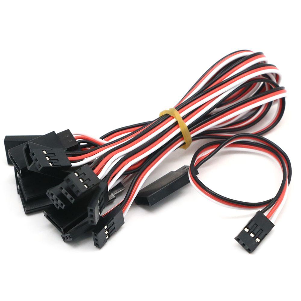 Set 20 Dây Cáp Nhận Tín Hiệu Đồ Chơi Điều Khiển Từ Xa