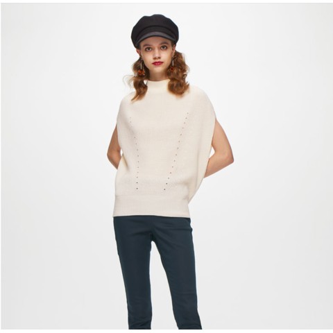 Áo len nữ GU Auth S