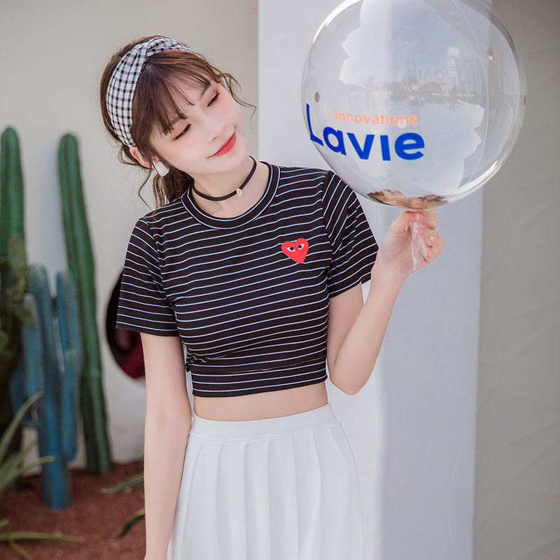 Đồ Bơi Thời Trang Đáng Yêu Cho Nữ 2021 | BigBuy360 - bigbuy360.vn