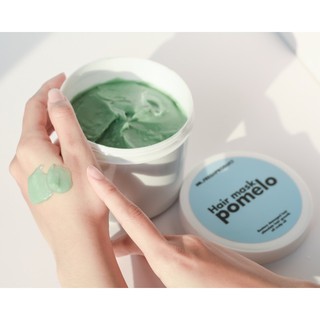 Ủ TÓC BƯỞI