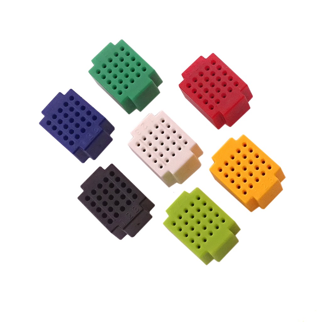 Set 7 Dây Hàn Mini Zy-25 Lỗ | BigBuy360 - bigbuy360.vn