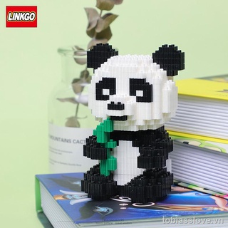 Panda 66007 assembly toy