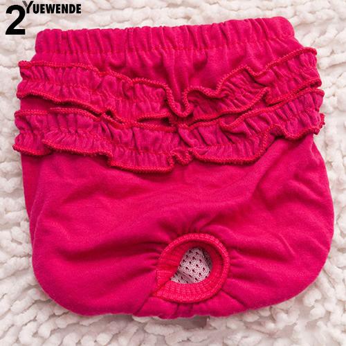 Quần tả chuyên dụng cho chó cưng