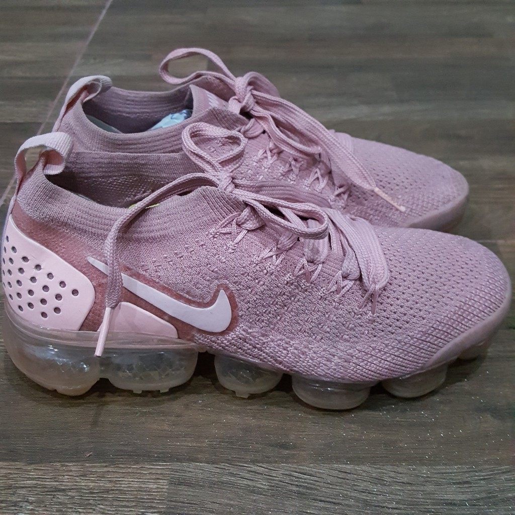 Giày sneaker Nike Air màu hồng / 942843-6000 / Real 2hand - size 36