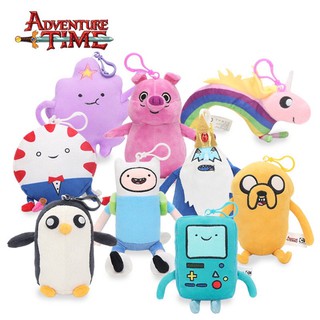 Gấu bông adventure time