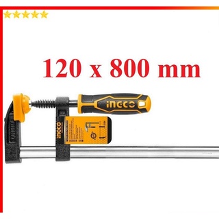 120x800mm cảo chữ f ingco hfc021203
