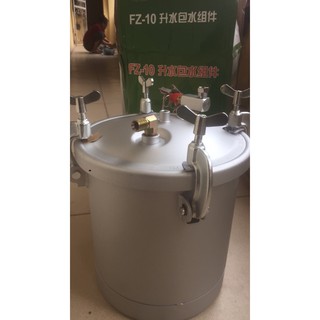 Nồi phun sơn 10 lít