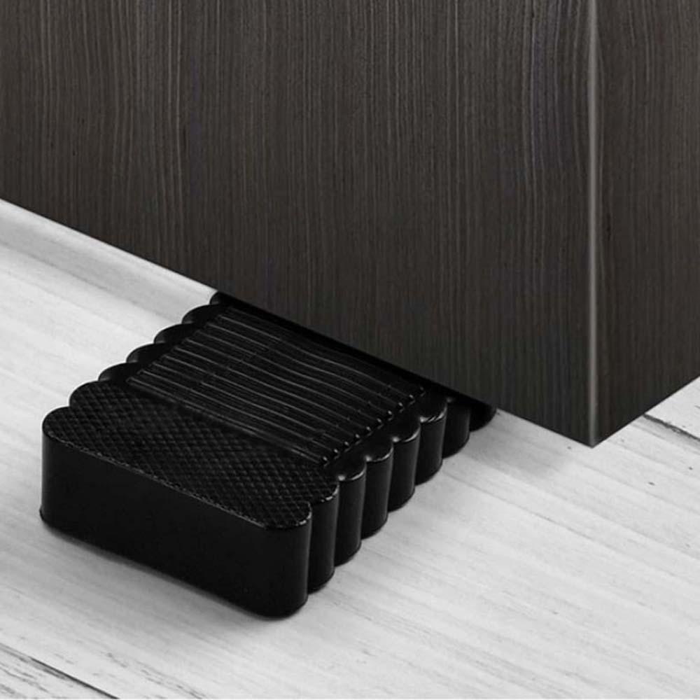 Giá PU Gắn Cửa Không Cần Đóng Đinh Chống Trượt Tiện Dụng