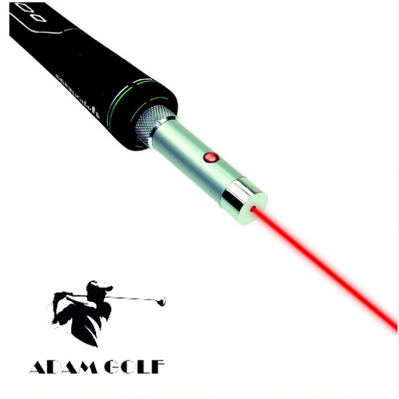 New 2021 - Máy laser hỗ trợ tập Swing đúng kĩ thuật