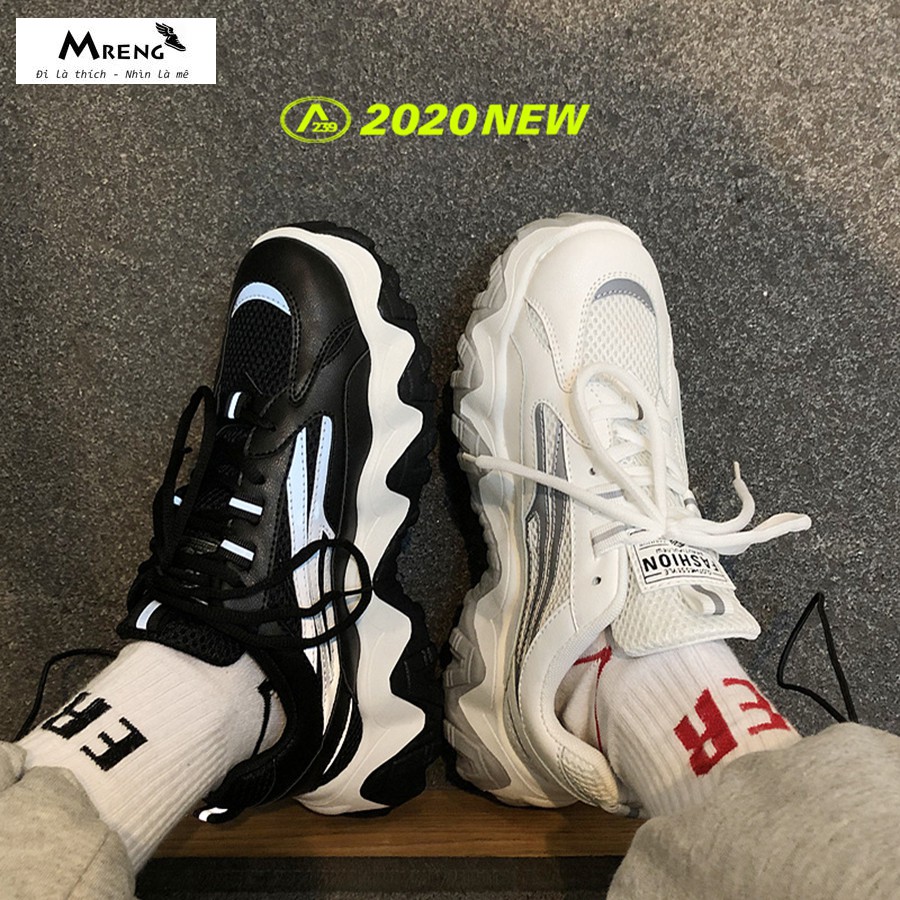 Giày Thể Thao Nam - MRENG MS19 | BigBuy360 - bigbuy360.vn