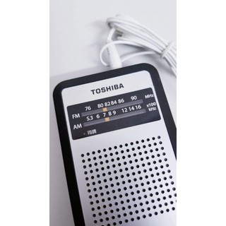 Radio bỏ túi