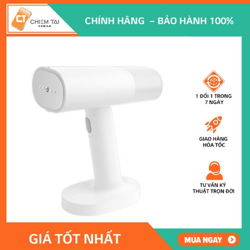 Bàn ủi hơi nước Mijia MJGTJ01LF