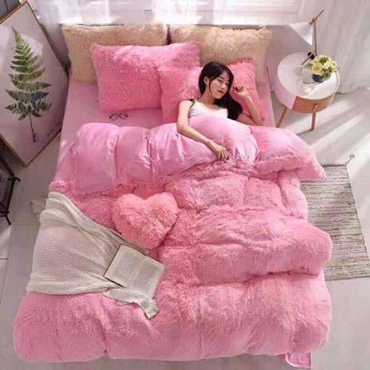 NỈ NHUNG LÔNG TUYẾT MỊN HÃY ĐỂ CHÚNG TÔI CHĂM SÓC GIẤC NGỦ CHO BẠN VÀ NHỮNG NGƯỜI YÊU THƯƠNG BẠN