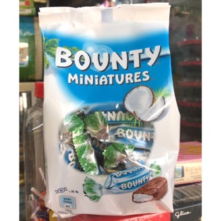 Kẹo socola nhân dừa Bounty 150g