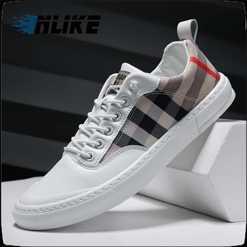 Sang Trọng Giày Thể Thao Nam Thời Trang