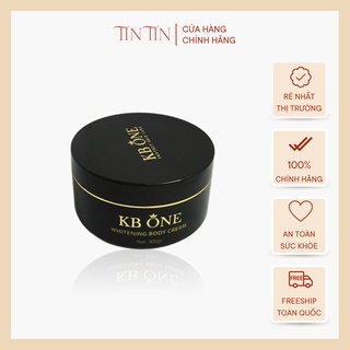 Kem Dưỡng Trắng Da Toàn Thân Ngày Và Đêm Body Kbone 200g - Hàng Chuẩn Công Ty