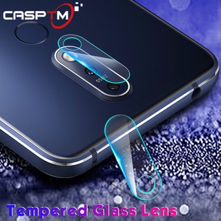 Kính cường lực bảo vệ camera cho điện thoại Nokia 5.1 7 Plus 8 siroc1
