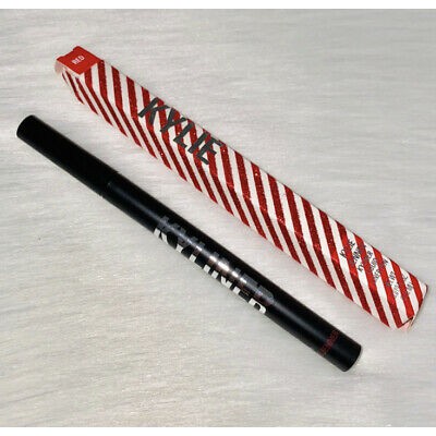 Bút Dạ Kẻ Mắt Màu Đỏ - Red Kyliner - Red Eyeliner  - Auth Bill Mỹ
