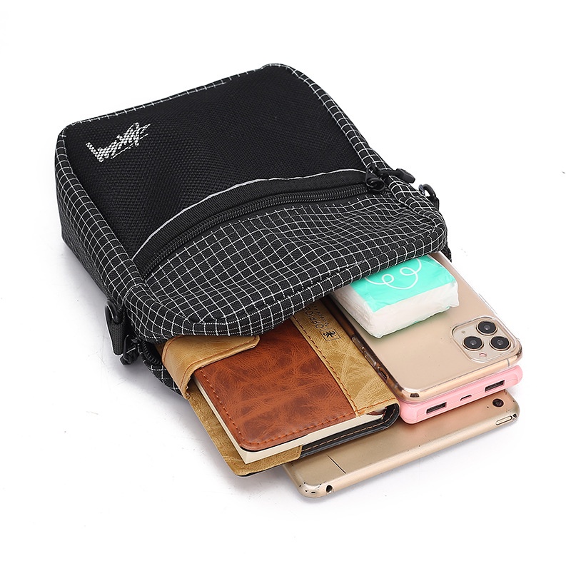 Túi Đeo Chéo Thời Trang Dành Cho Nữ