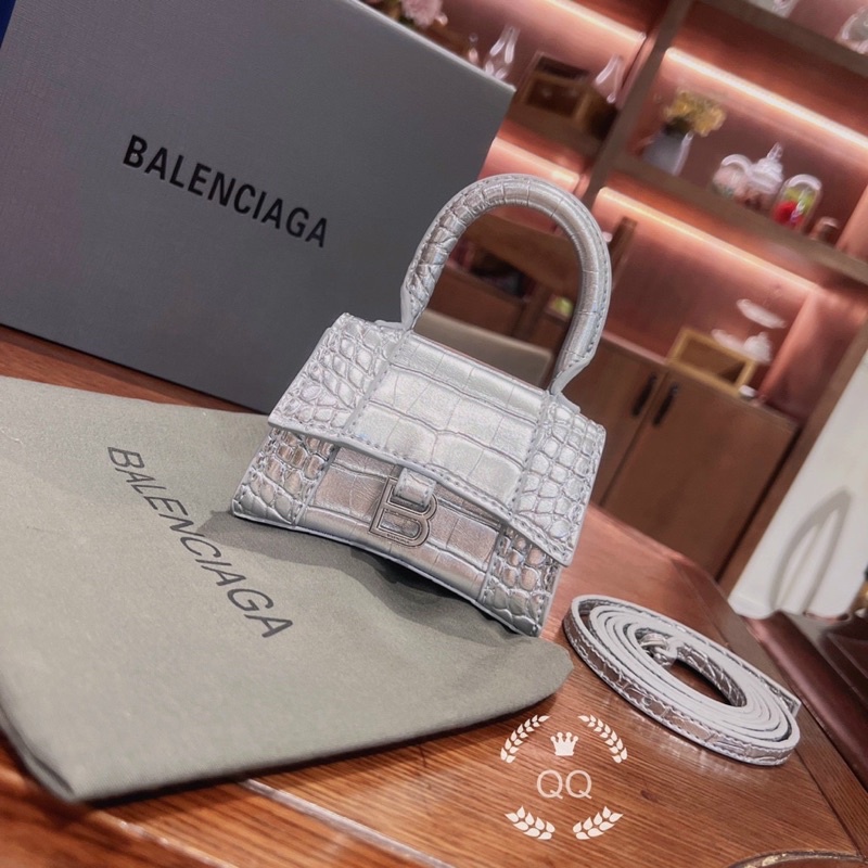 Túi đeo chéo Balen mini sz13