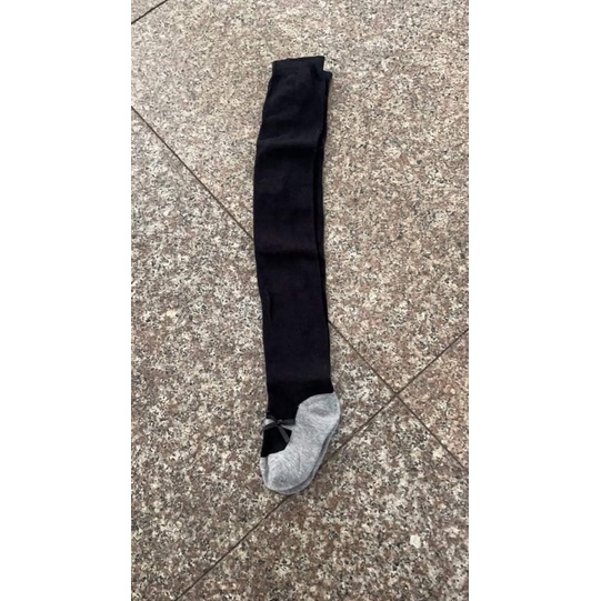 [7-14kg] Quần tất len giả hài cho bé gái hàng Quảng Châu