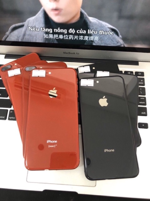 Điện thoại iphone 8 Plus Quốc tế( FREE SHIP TOÀN Quốc)/Hàng chính hãng Apple Zin Đẹp fullBox/Bảo hành Dài