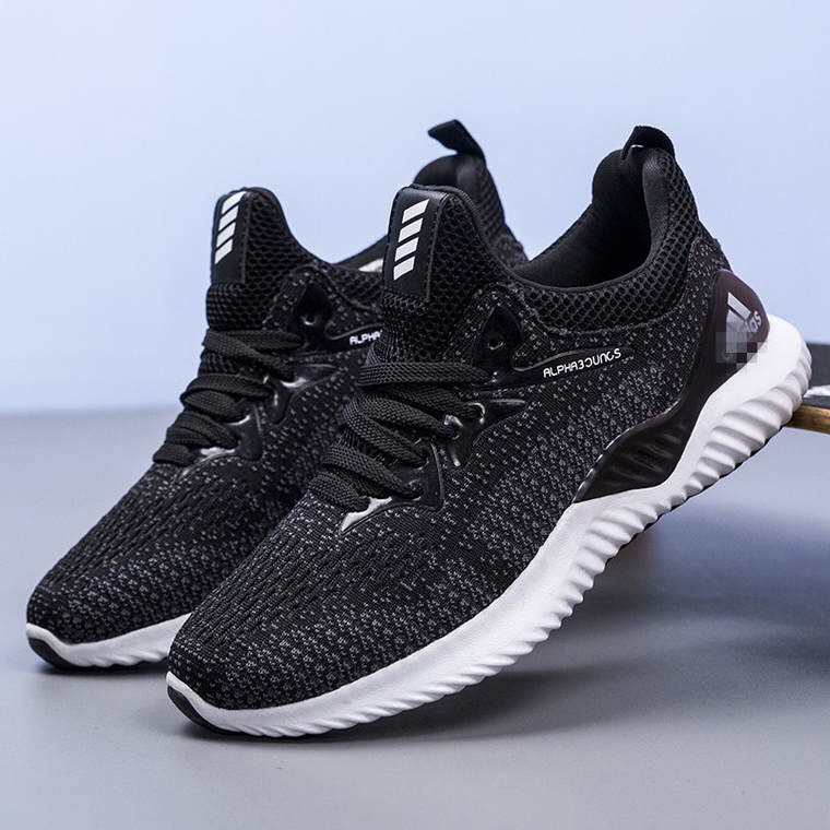 [Mã FAGREEN245 giảm tới 30K đơn 99K] [FULL BOX] Giày Thể Thao Sneakers Nam Nữ Adidas Alphabounce | BigBuy360 - bigbuy360.vn