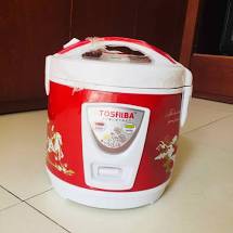 NỒI CƠM ĐIỆN MINI 1L ( 1-2 NGƯỜI ĂN) | BigBuy360 - bigbuy360.vn
