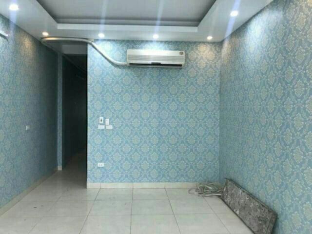 Giấy dán tường chống ẩm mốc khổ rộng 1.2m