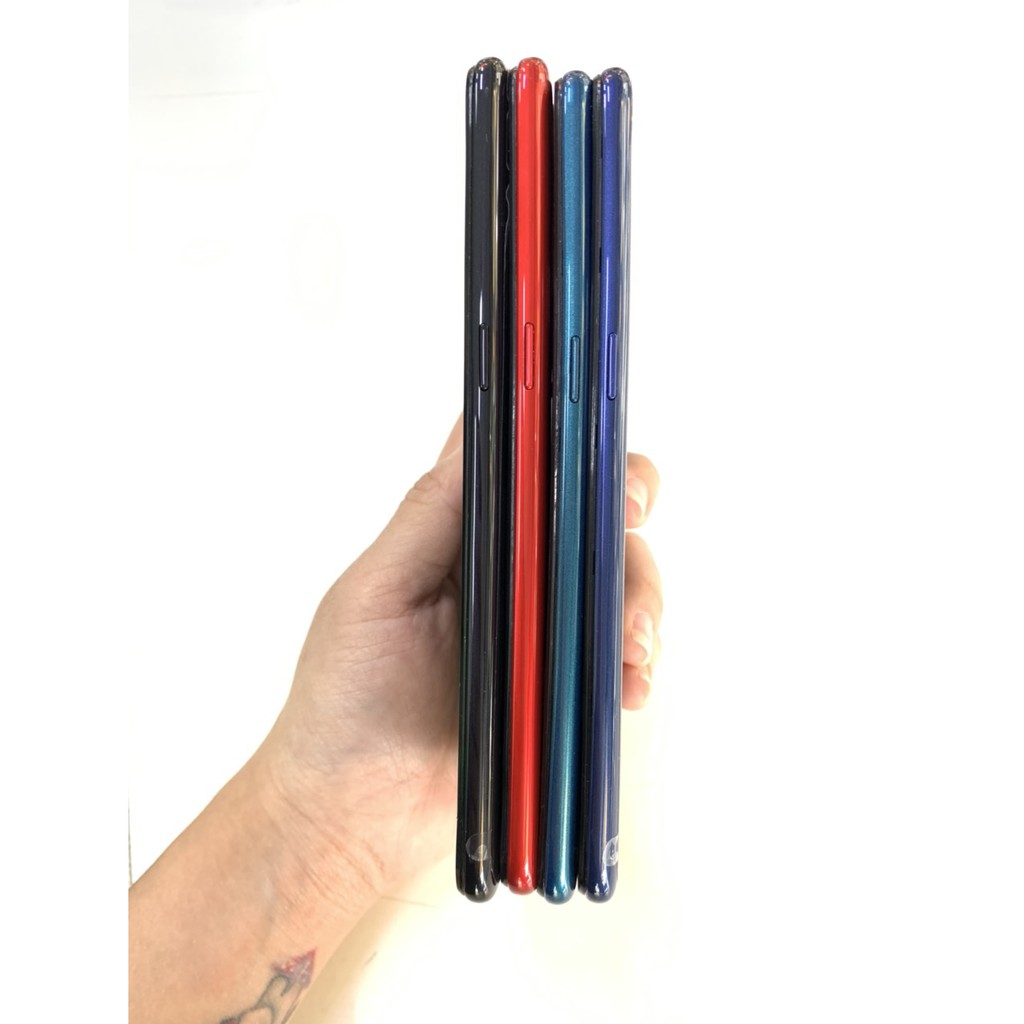 VỎ SƯỜN + KHUNG MÀN HÌNH SAMSUNG A10S ZIN - TẠI LINH KIỆN NAM VIỆT | BigBuy360 - bigbuy360.vn