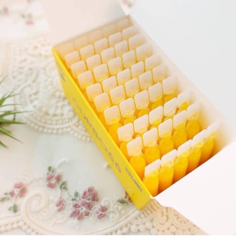 NGHỆ NANO CURBOSS - ĐẶC BIỆT CÓ THÊM  MUỐI KHOÁNG ( MINERAL )