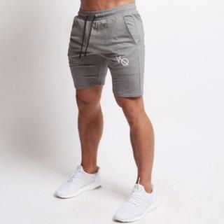 Quần Short VQ - Vanquish - thun da cá