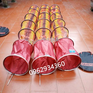 Rọng giỏ đựng cá Daiwa 40cm dài 3mét - Rọng đựng cá Daiwa rộng 40 cm