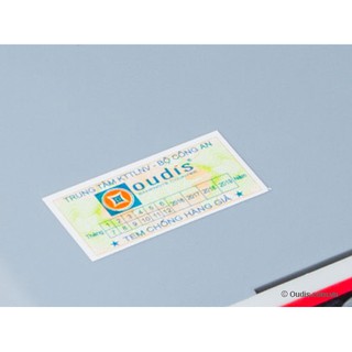Máy soi tiền DL-107