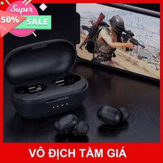 GIÁ VÔ ĐỊCH Tai Nghe True Wireless Xiaomi Haylou GT1 PRO Bluetooth 5.0 | Cảm Ứng | Chống Nước IPX5 | Bass Cực Mạnh GIÁ V
