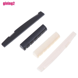 Set 4 Ngựa Đàn guitar 6 Dây Tiện Dụng