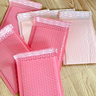 Size 11x13 / 15x20 - Phong bì chống sốc bóng khí gói hàng tiện lợi dễ thương