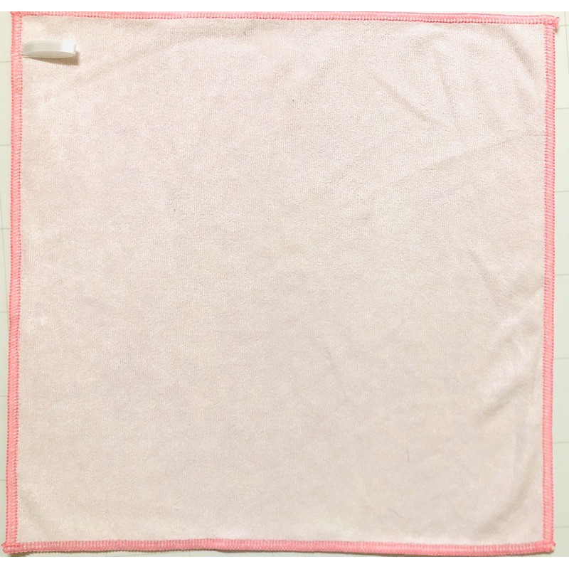 Khăn lau tay, khăn lau chén đĩa, khăn lau đa năng microfiber 30x30