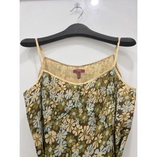 [2hand] Đầm maxi xinh
