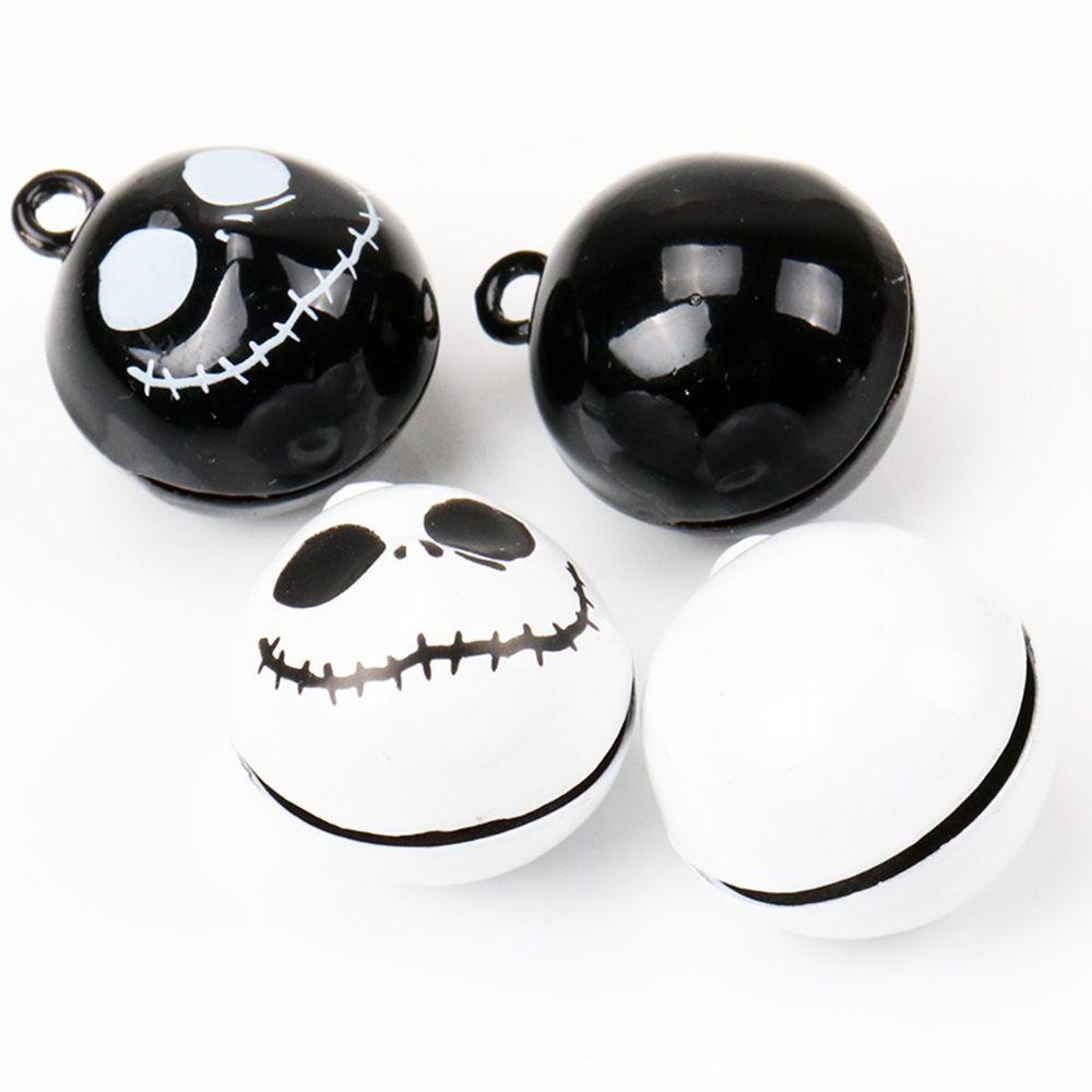 Set 10 Phụ Kiện Treo Trang Trí Chủ Đề Halloween Dễ Thương