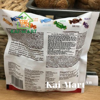 Kẹo Socola Merci Ngon nhập khẩu
