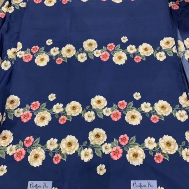 Ga chống thấm cotton