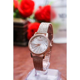 Đồng Hồ Nữ Julius JA-1219