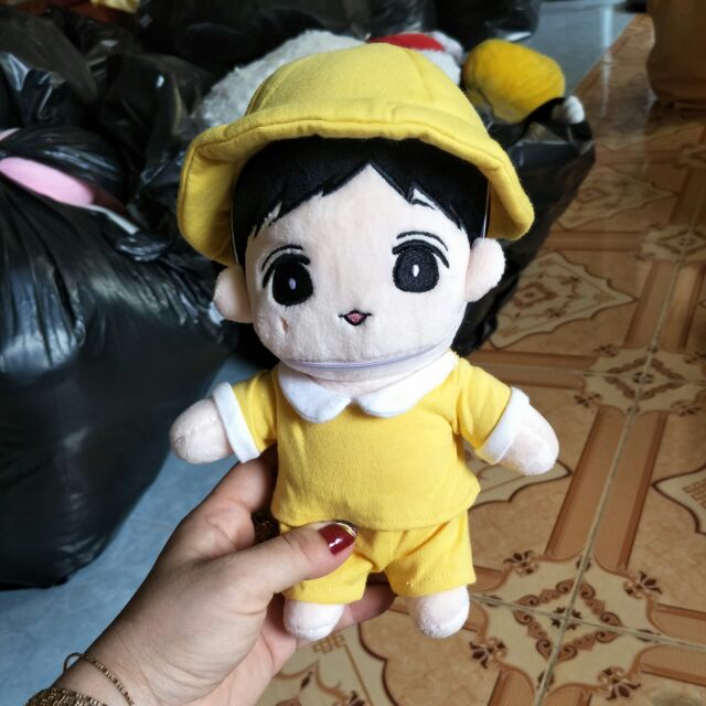 Thuỳ
