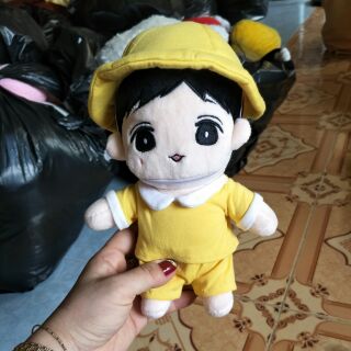 Thuỳ