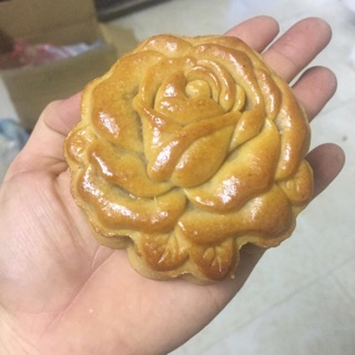 Bánh nướng handmade 200g