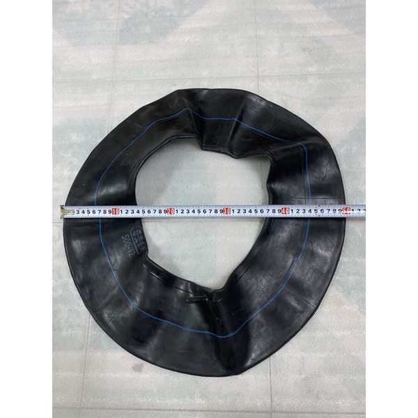 Săm,ruột 500-12 hàng tàu đẹp dầy dặn dùng cho xe ba bánh,xe điện, lắp các loại vỏ,lốp lazang thông số 450-12, 500-12