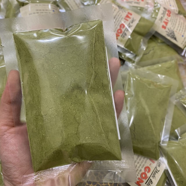 Bột Bồ Ngót 100g