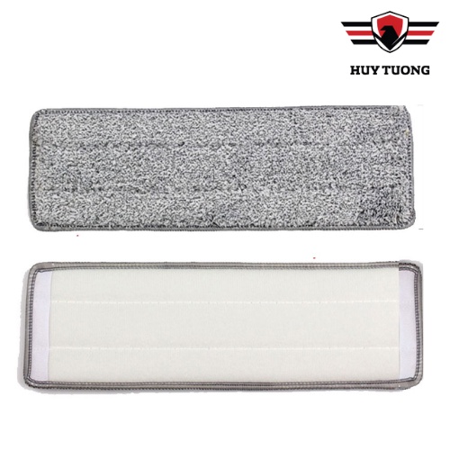 SỈ 3K3-Bông lau nhà thay thế Bông lau miếng lau nhà thay thế cho cây lau nhà tự vắt SIZE 12x32cm - Huy Tưởng | BigBuy360 - bigbuy360.vn