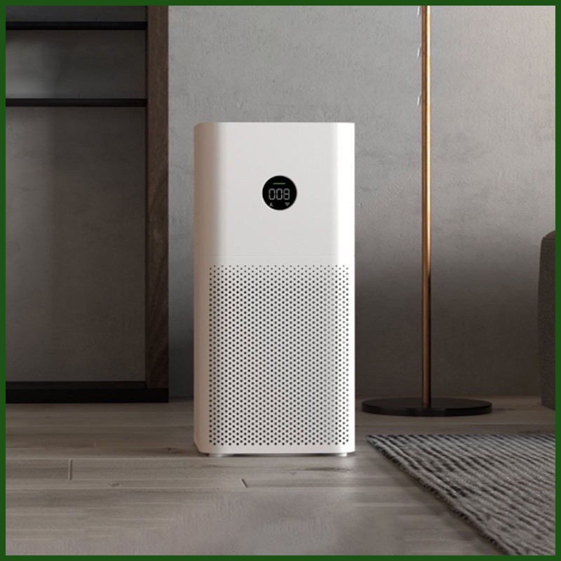 Máy Lọc Không Khí Xiaomi Air Purifier 3C - Hàng Chính Hãng.